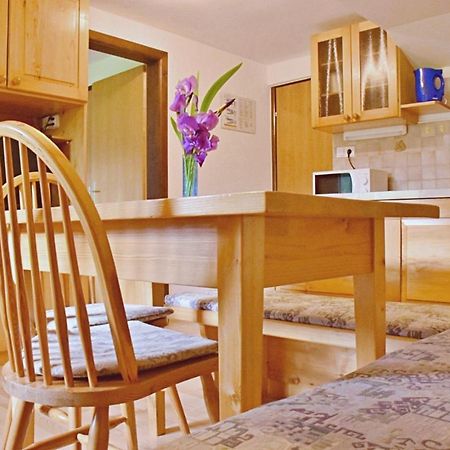 2 Studio & Apartment Cvetek Бохинь Экстерьер фото