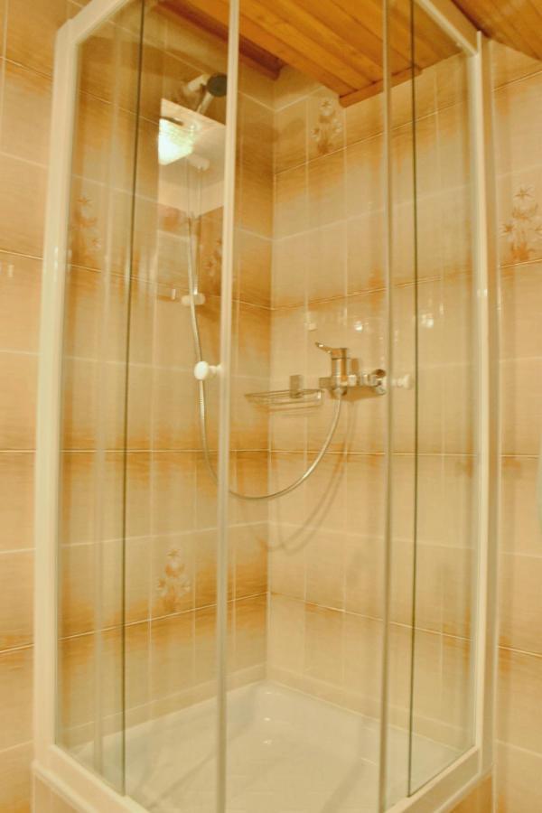 2 Studio & Apartment Cvetek Бохинь Экстерьер фото