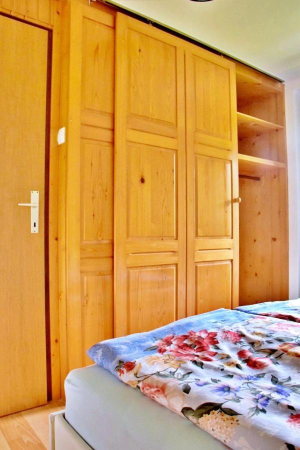 2 Studio & Apartment Cvetek Бохинь Экстерьер фото
