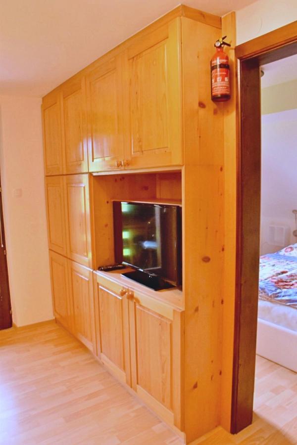2 Studio & Apartment Cvetek Бохинь Экстерьер фото